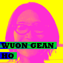 Wuon Gean Ho