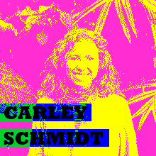 Carley Schmidt