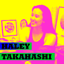 Haley Takahashi