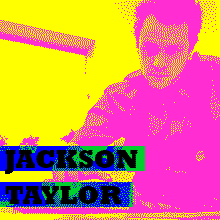Jackson Taylor