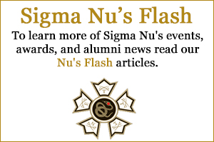 Link to Sigma Nu's Flash