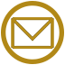 logo for email with link