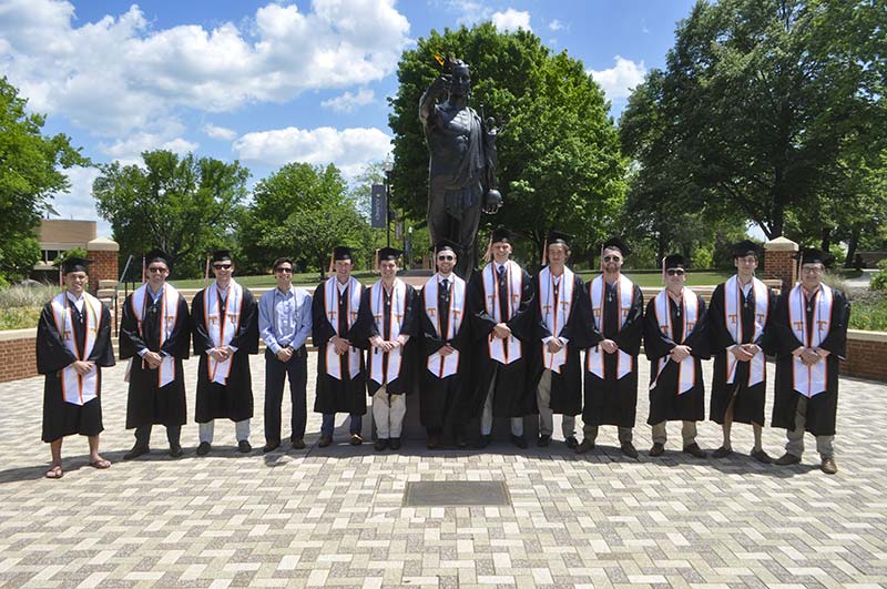 2019 Sigma Nu Graduates-1