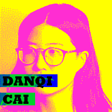 Danqi Cai