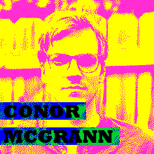 Conor McGrann