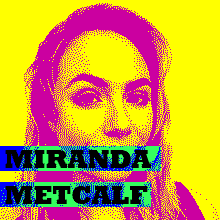 Miranda Metcalf
