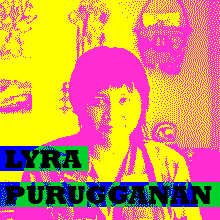 Lyra Purugganan
