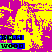Kelli Wood